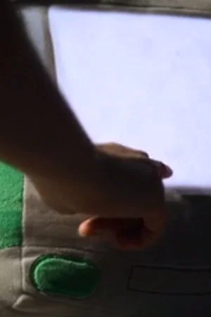 Постер: Deep Touch