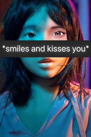 Постер: *smiles and kisses you*