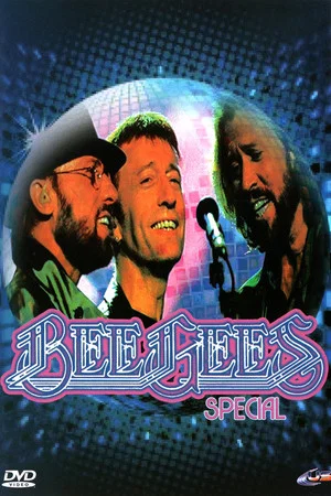 Постер: Bee Gees: Special