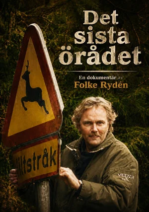 Постер: Det sista örådet
