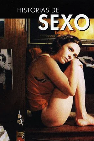 Постер: Sex Stories