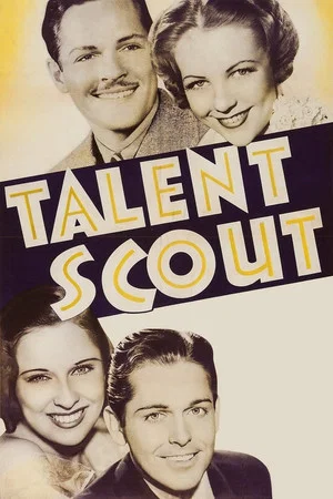 Постер: Talent Scout
