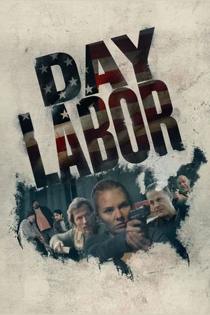 Постер: Day Labor