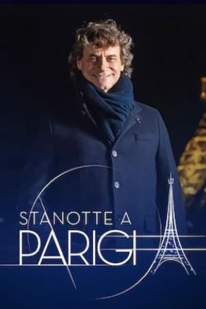 Постер: Tonight in Paris