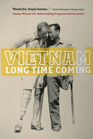 Постер: Vietnam Long Time Coming