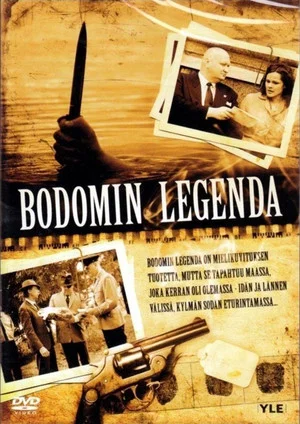 Постер: Bodomin legenda