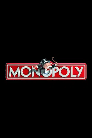 Постер: Монополия
