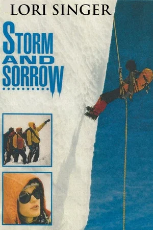 Постер: Storm and Sorrow