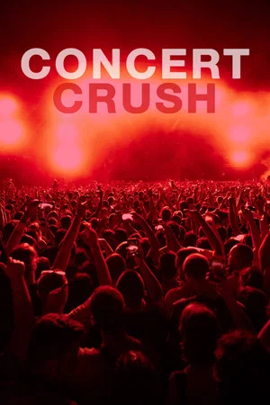 Постер: Concert Crush: The Travis Scott Festival Tragedy