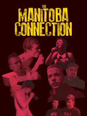 Постер: The Manitoba Connection
