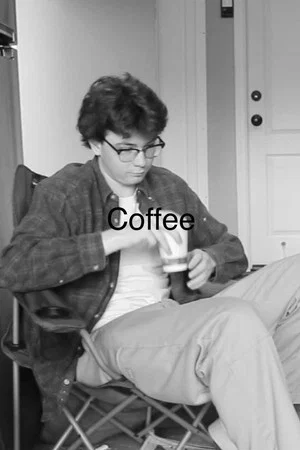 Постер: Coffee