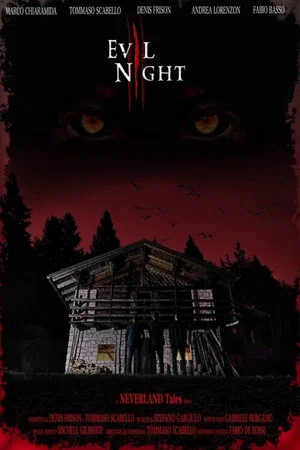 Постер: Evil Night