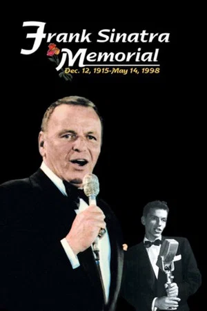 Постер: Frank Sinatra Memorial