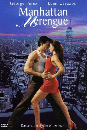 Постер: Manhattan Merengue