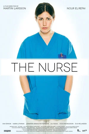 Постер: The Nurse