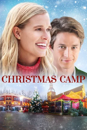 Постер: Christmas Camp