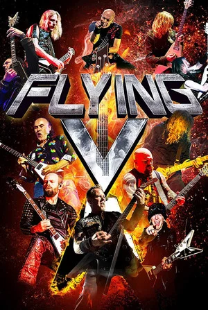 Постер: Flying V