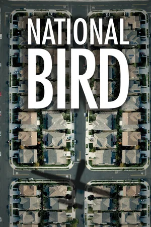 Постер: National Bird