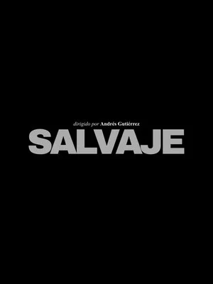 Постер: Savage
