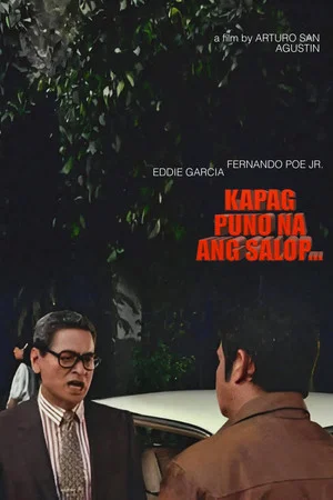 Постер: Kapag Puno Na Ang Salop