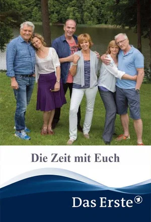 Постер: Die Zeit mit Euch