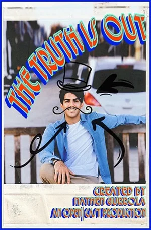 Постер: The Truth Is Out