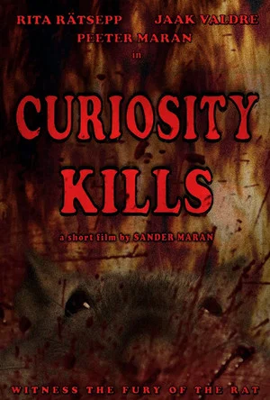 Постер: Curiosity Kills