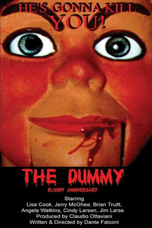 Постер: The Dummy