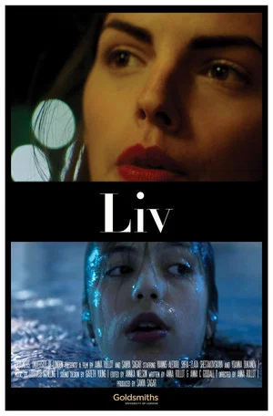 Постер: Liv