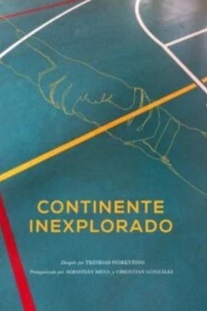 Постер: Unexplored Continent