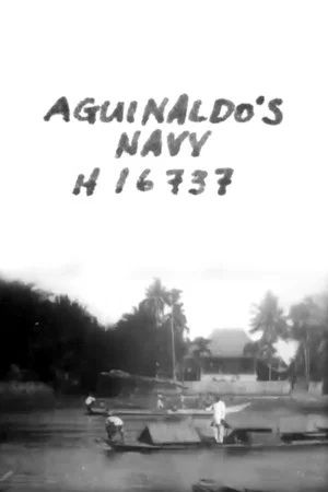 Постер: Aguinaldo's Navy