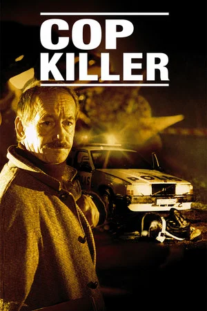 Постер: Cop Killer