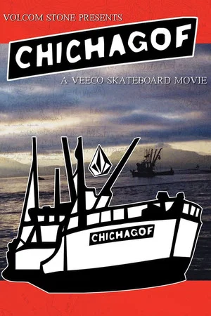 Постер: Chichagof: The Hook