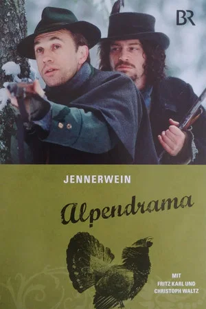 Постер: Jennerwein