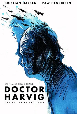 Постер: Doctor Harvig