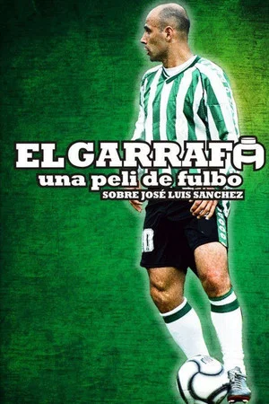 Постер: El Garrafa, una película de Fulbo