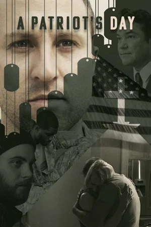 Постер: A Patriot's Day