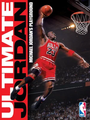 Постер: Michael Jordan's Playground