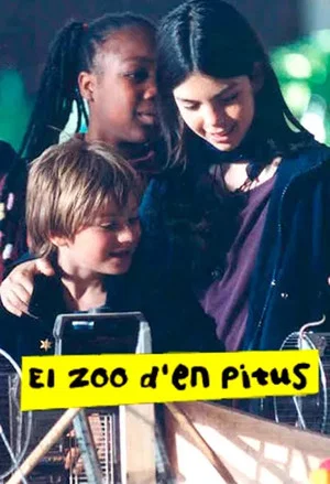 Постер: El zoo d'en Pitus