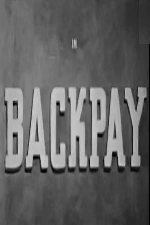 Постер: Backpay