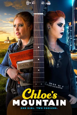 Постер: Chloe's Mountain