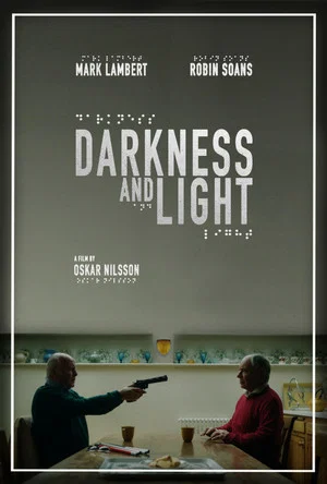 Постер: Darkness and Light