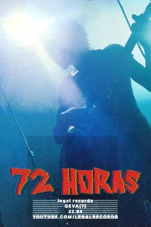 Постер: 72 Horas