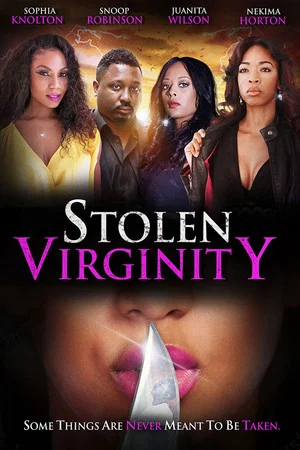 Постер: Stolen Virginity