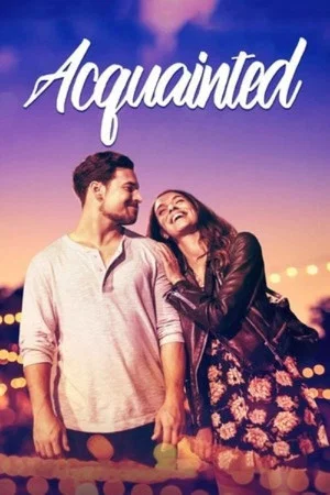 Постер: Acquainted
