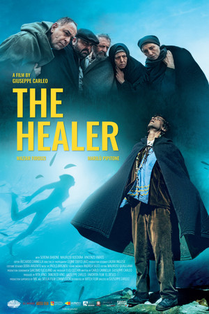 Постер: The Healer