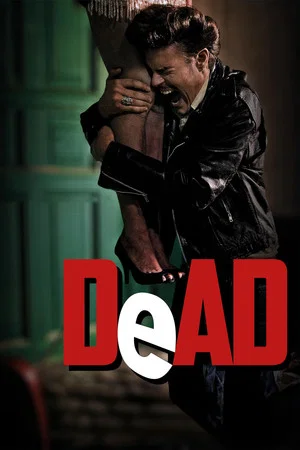 Постер: DeAD