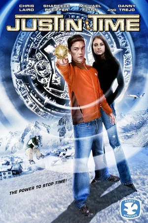 Постер: Время Джастина
