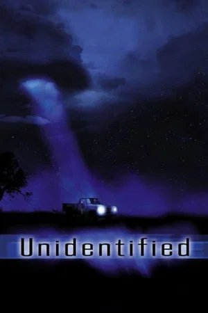 Постер: Unidentified