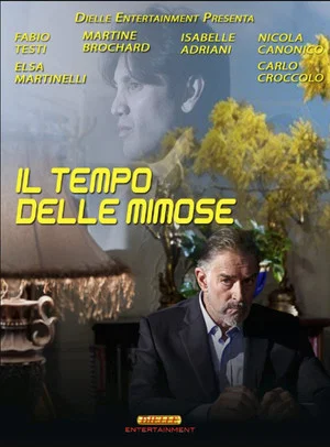 Постер: Il tempo delle mimose